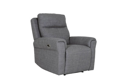 Russo Armchair | Power Recliner & USB Port