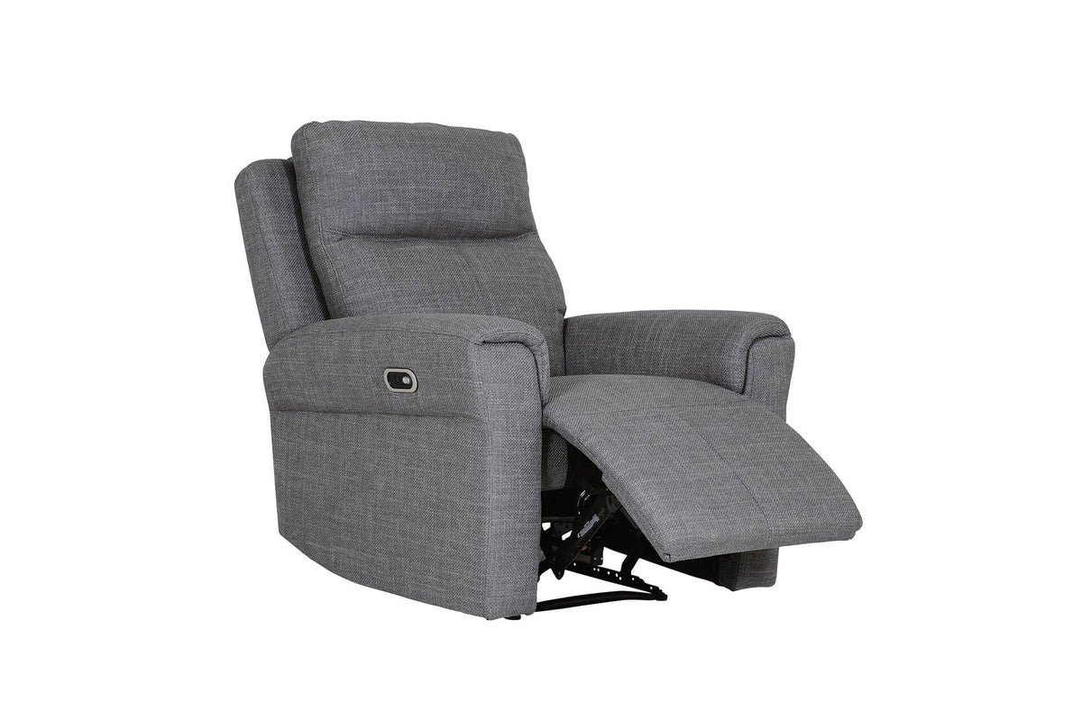 Russo Armchair | Power Recliner & USB Port