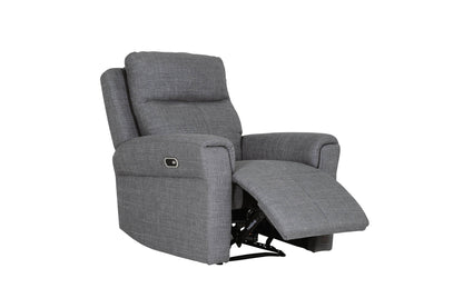 Russo Armchair | Power Recliner & USB Port