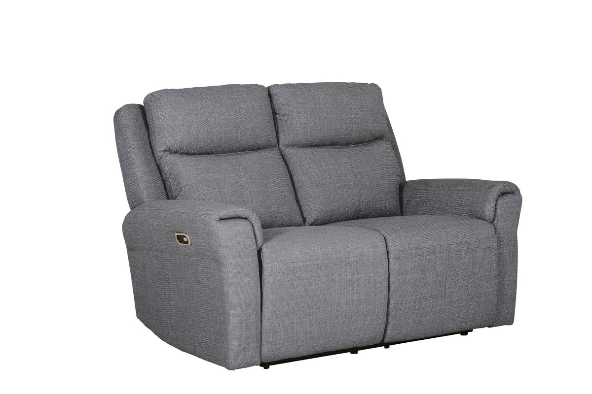 Russo 2 Seater Electric Recliner