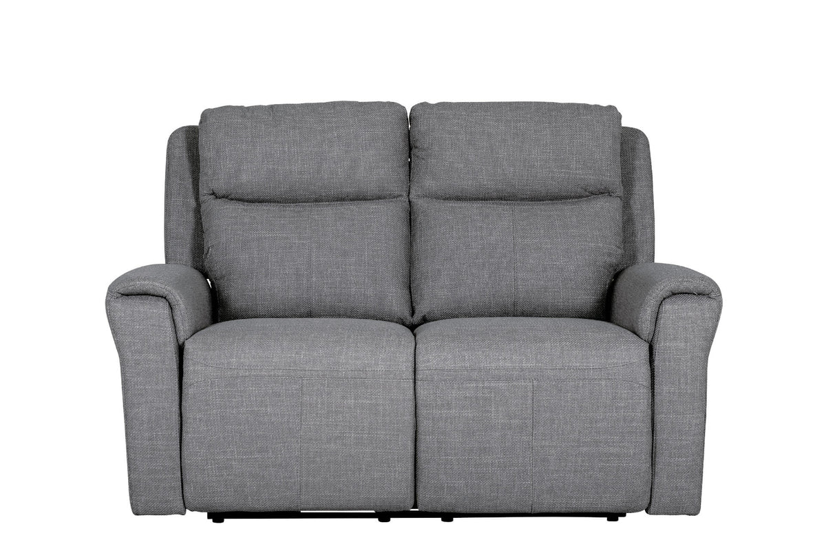 Russo 2 Seater Electric Recliner