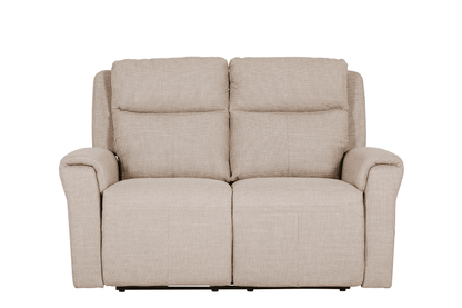 Russo 2 Seater Electric Recliner