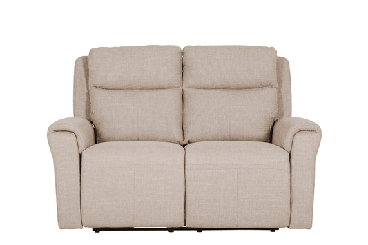 Russo | 2 Seater | Electric Recliner