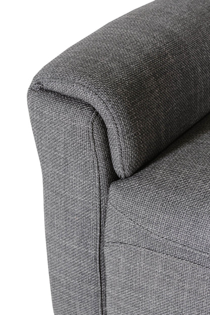 Russo 3 Seater Electric Recliner