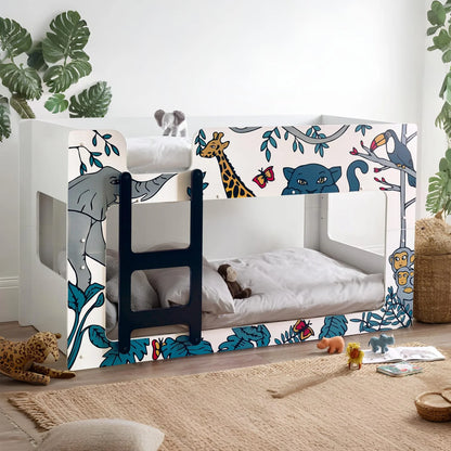 Safari Bunk Bed