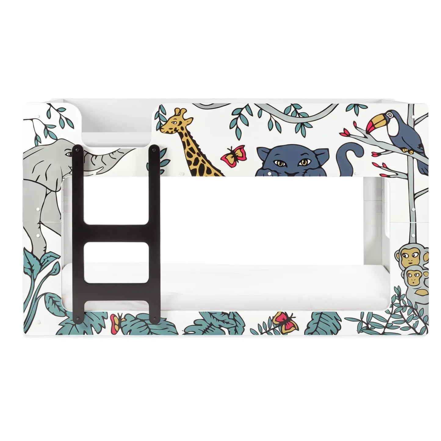 Safari Bunk Bed