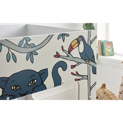 Safari Bunk Bed