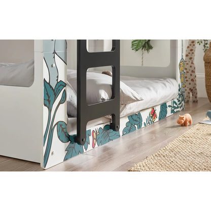 Safari Bunk Bed