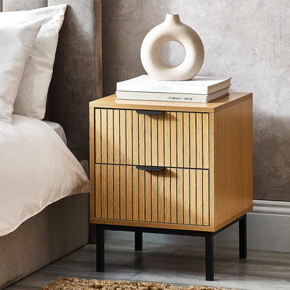 Sia Bedside