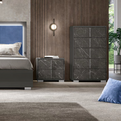 Sky Night Bedside Table