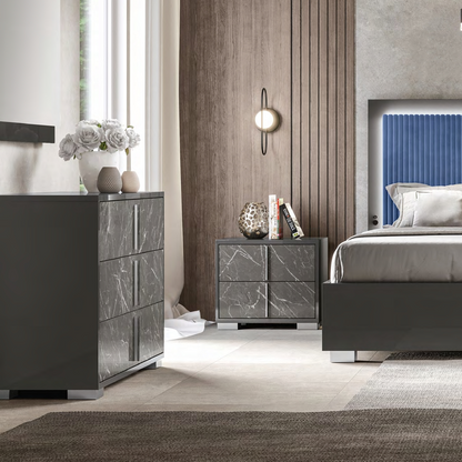 Sky Night Chest Drawer