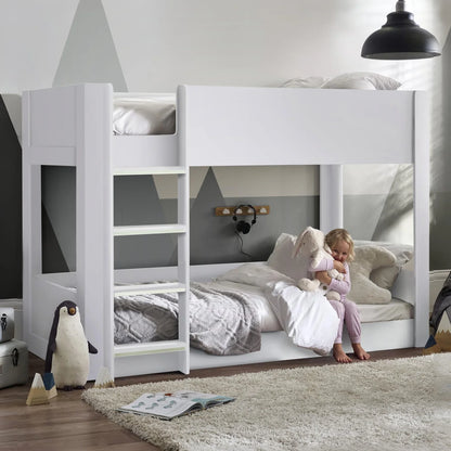 Solomon Bunk Bed
