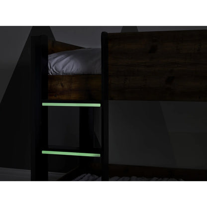 Solomon Bunk Bed