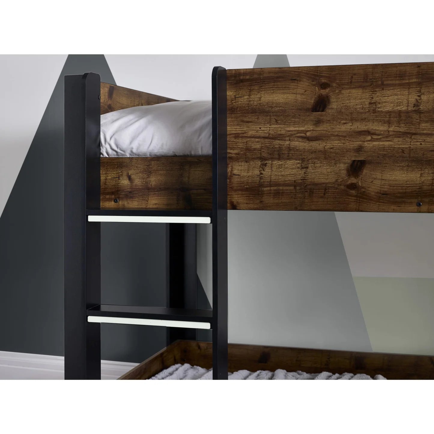 Solomon Bunk Bed