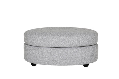 Spencer Ottoman