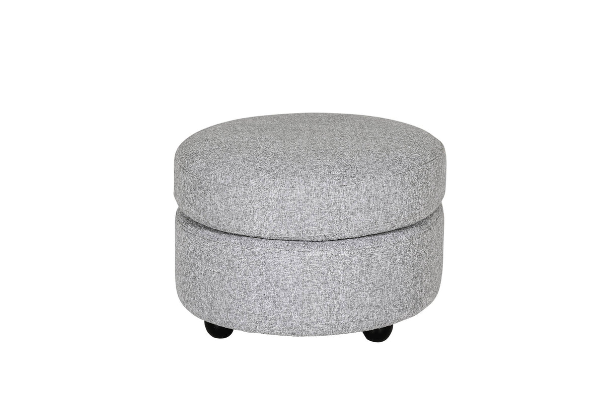 Spencer Ottoman