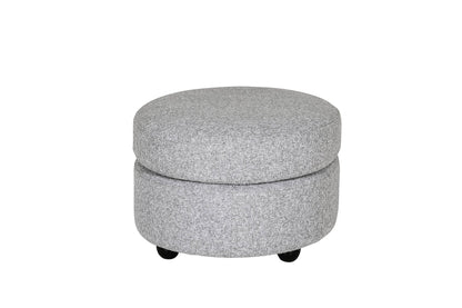 Spencer Ottoman