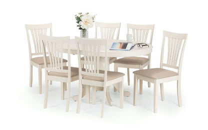 Stanmore Extending Dining Table