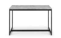 Staten Concrete Dining Table
