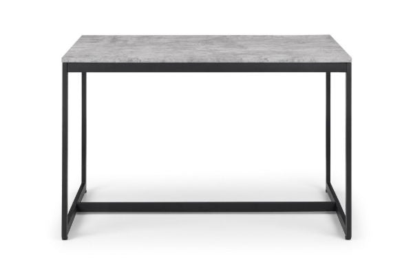 Staten Concrete Dining Table