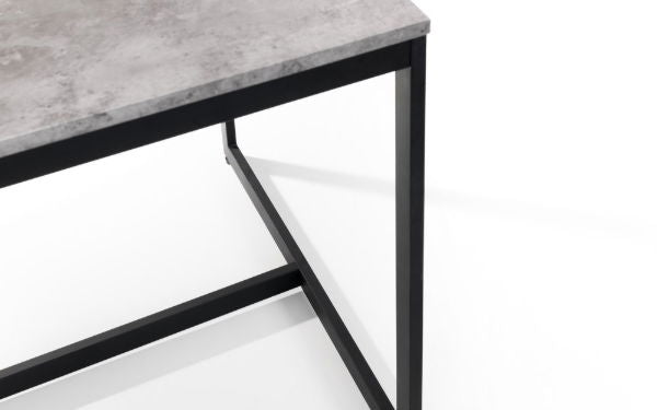 Staten Concrete Dining Table