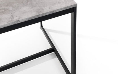 Staten Concrete Dining Table