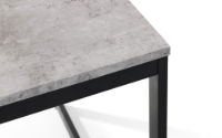 Staten Concrete Dining Table