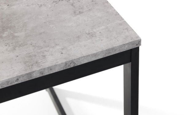 Staten Concrete Dining Table