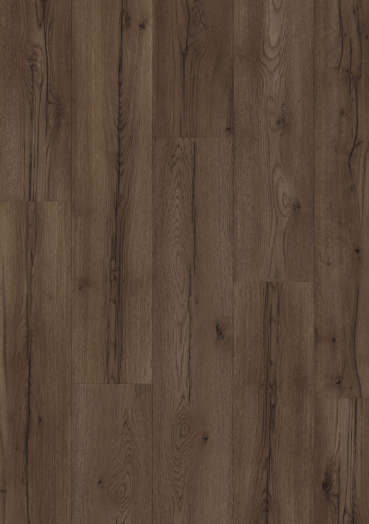 Immenso | Carbon Oak | 8mm | Balterio | Laminate Flooring