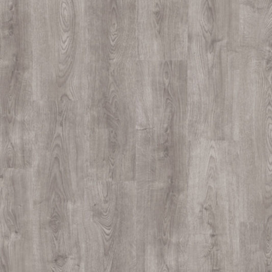 Supreme 4V | Flint Grey Barrel Oak | 8mm | Balterio | Laminate Flooring