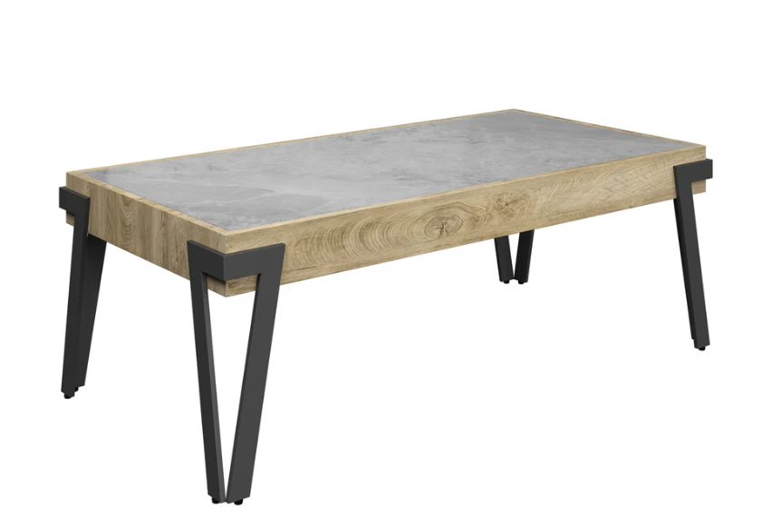 Giorgio Ceramic Coffee Table
