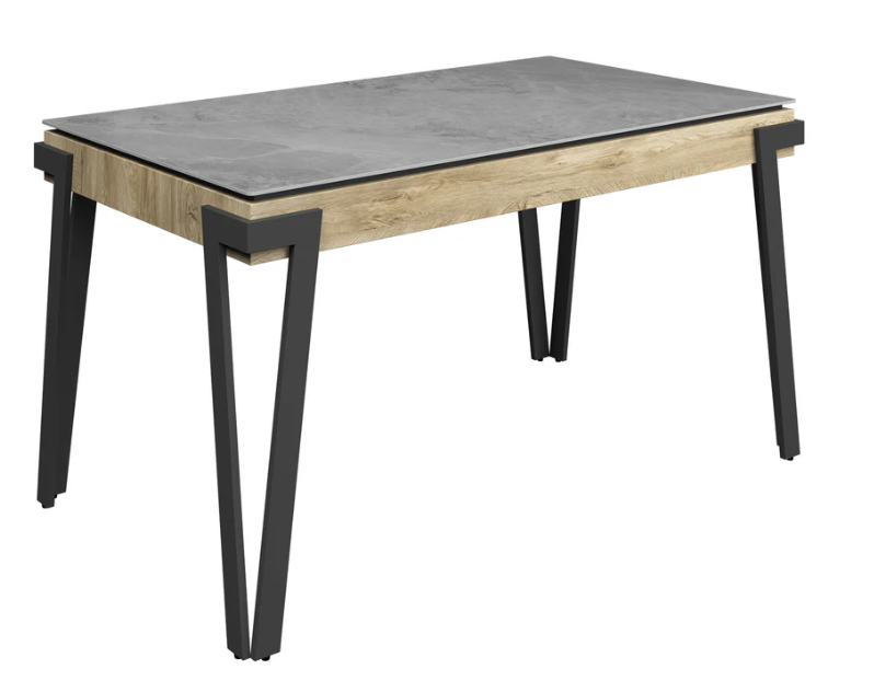 Giorgio 140cm Ceramic Dining Table