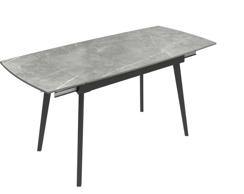 New Verdi 120-180cm Ceramic Pull-out Extending Table