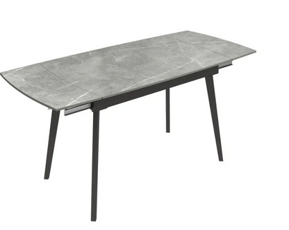 New Verdi 120-180cm Ceramic Pull-out Extending Table
