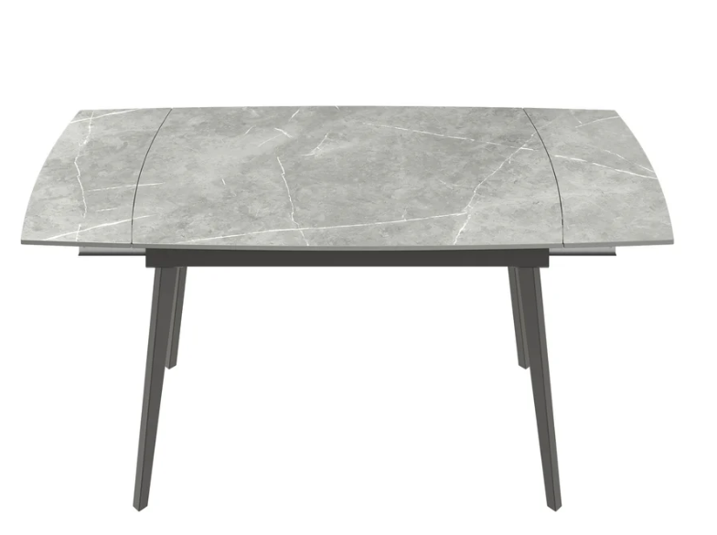 New Verdi 120-180cm Ceramic Pull-out Extending Table