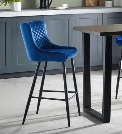 Luxe Bar Stool