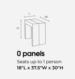 Transformer Dining Table