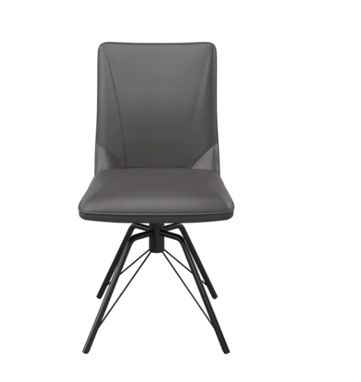 Faro Swivel Dining Chair