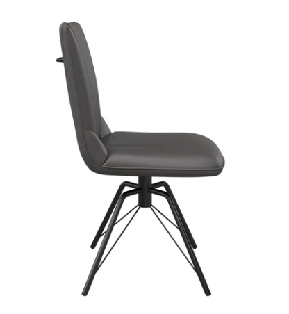 Faro Swivel Dining Chair