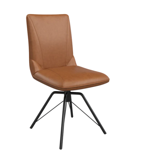 Faro Swivel Dining Chair