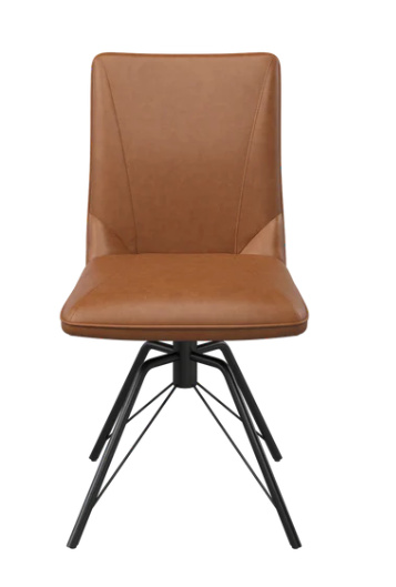 Faro Swivel Dining Chair