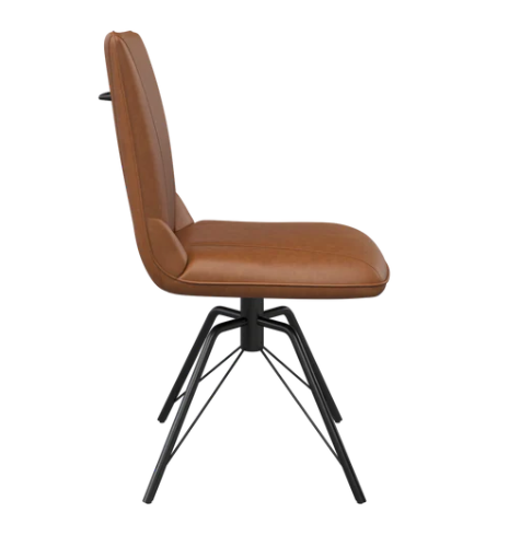 Faro Swivel Dining Chair