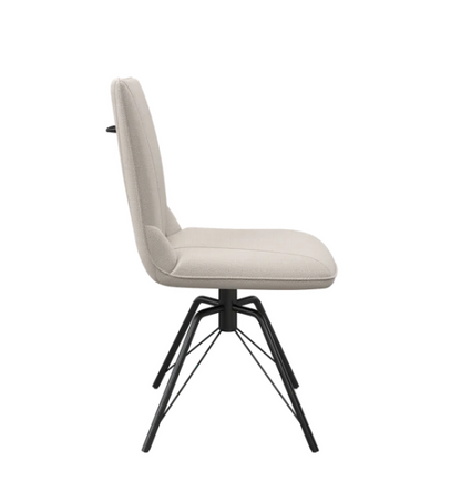 Faro Swivel Dining Chair