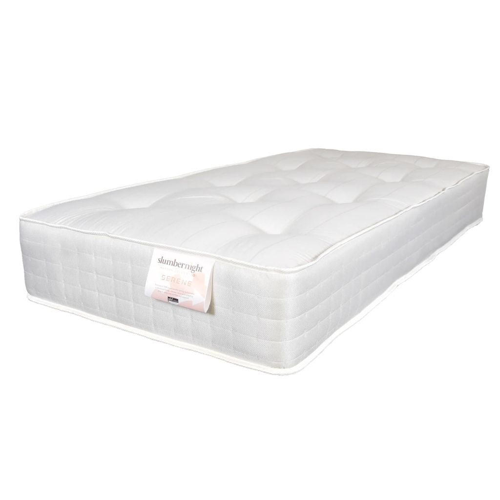 Motorised Base + Motion Serene Mattress Range  t - image 2