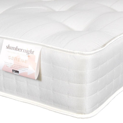 Motorised Base + Motion Serene Mattress Range  t - image 3