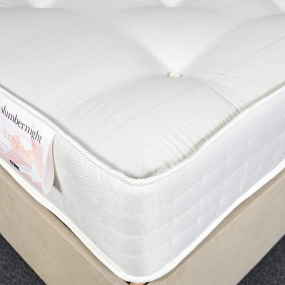 Motorised Base + Motion Serene Mattress Range  t - image 4