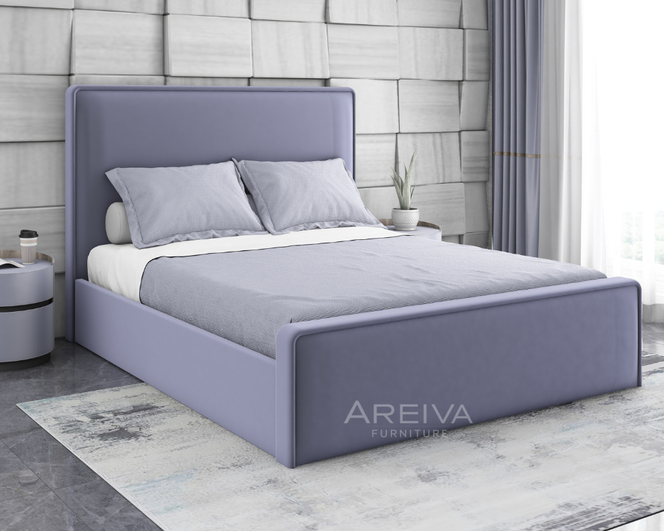 Zenith Bed