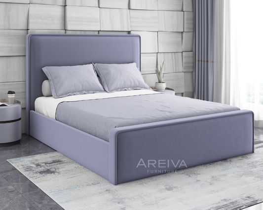 Zenith Bed