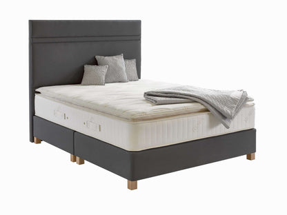 Signature Latex Pillow Top Mattress