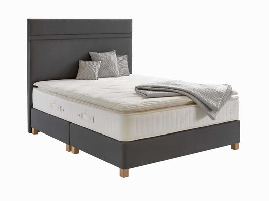 Signature Latex Pillow Top Mattress
